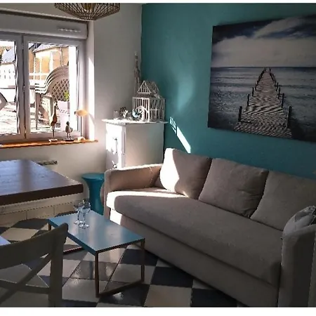 - Avec Grande Terrasse 아파트 위상